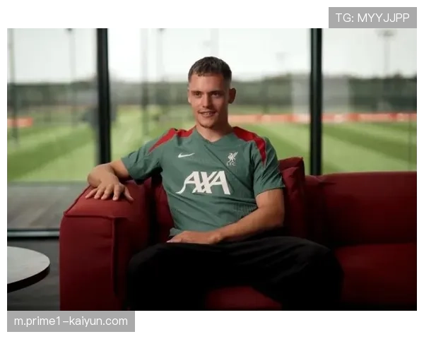 维尔茨17次创造机会显组织才华 利物浦德国中场传球视野开阔